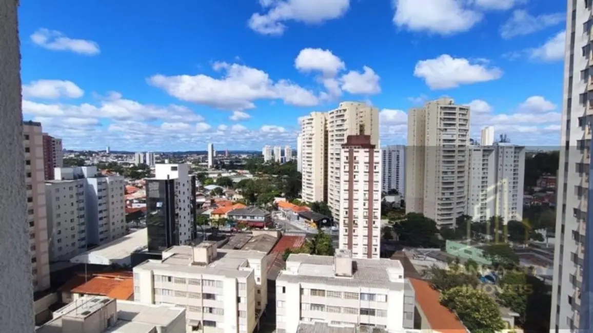 Foto 7 de Apartamento com 2 quartos à venda, 34m2 em Jardim Taquaral, São Paulo - SP
