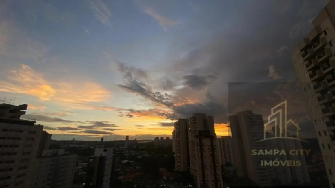 Foto 9 de Apartamento com 2 quartos à venda, 34m2 em Jardim Taquaral, São Paulo - SP