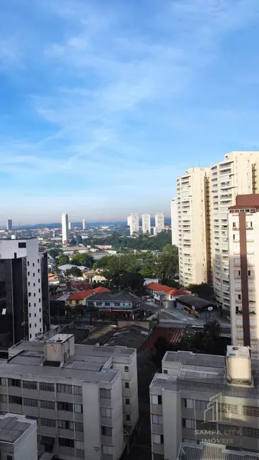 Foto 8 de Apartamento com 2 quartos à venda, 34m2 em Jardim Taquaral, São Paulo - SP