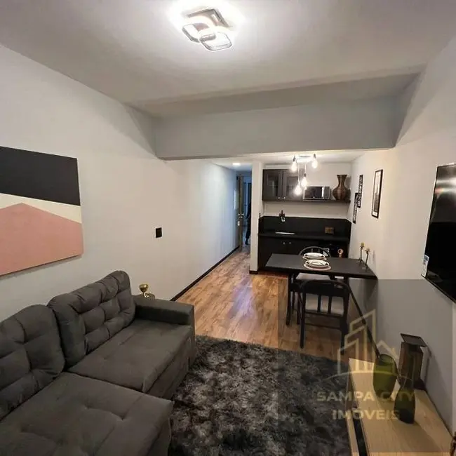 Foto 2 de Apartamento com 1 quarto à venda, 250m2 em Vila Clementino, São Paulo - SP