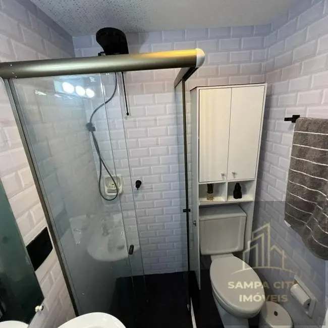 Apartamento com 1 quarto à venda, 250m2 em Vila Clementino, São Paulo - SP - imagem 7 Foto 7 de Apartamento com 1 quarto à venda, 250m2 em Vila Clementino, São Paulo - SP