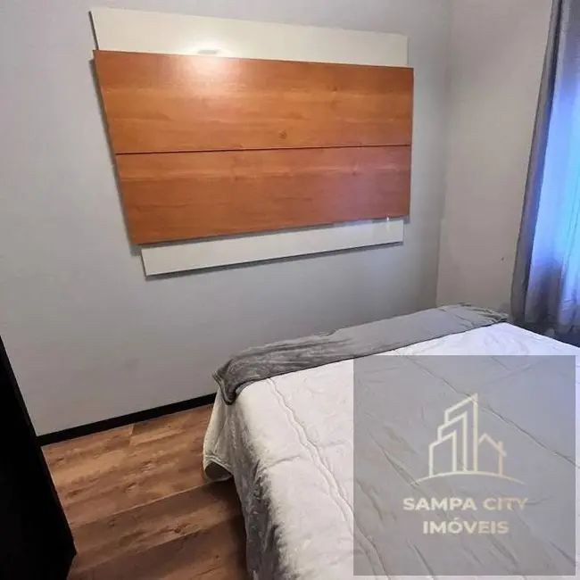 Apartamento com 1 quarto à venda, 250m2 em Vila Clementino, São Paulo - SP - imagem 5 Foto 5 de Apartamento com 1 quarto à venda, 250m2 em Vila Clementino, São Paulo - SP
