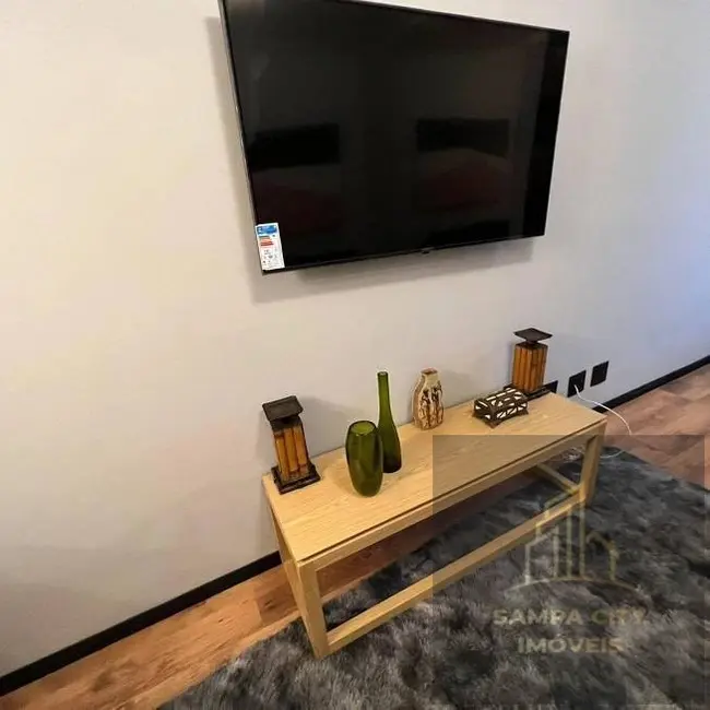 Apartamento com 1 quarto à venda, 250m2 em Vila Clementino, São Paulo - SP - imagem 3 Foto 3 de Apartamento com 1 quarto à venda, 250m2 em Vila Clementino, São Paulo - SP