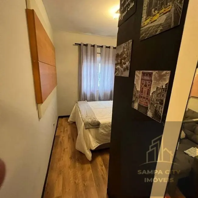 Apartamento com 1 quarto à venda, 250m2 em Vila Clementino, São Paulo - SP - imagem 4 Foto 4 de Apartamento com 1 quarto à venda, 250m2 em Vila Clementino, São Paulo - SP