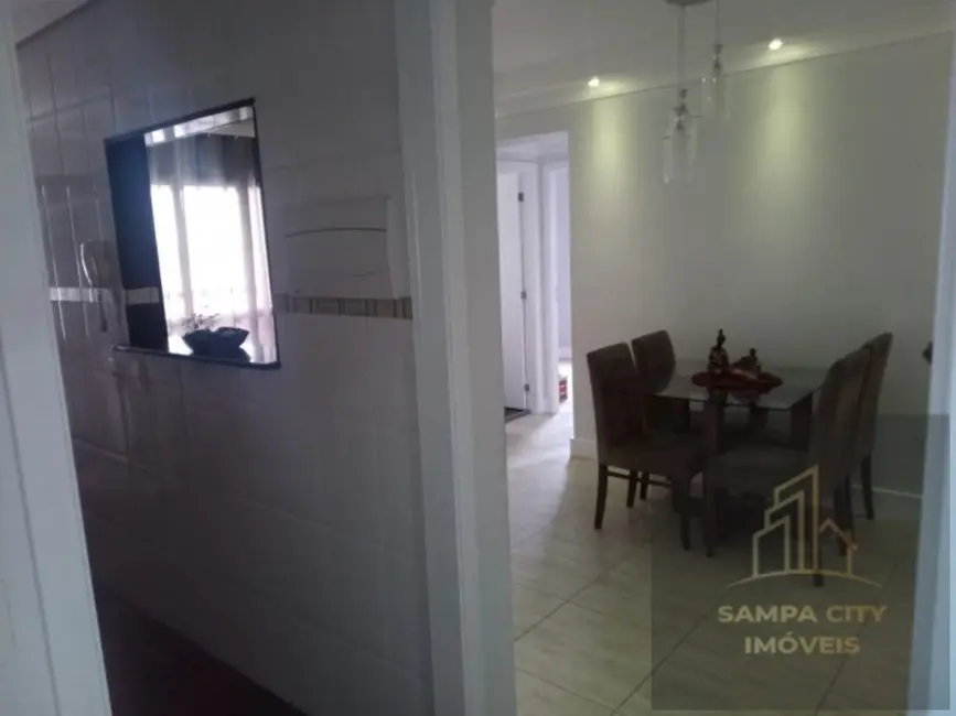 Foto 5 de Apartamento com 2 quartos à venda, 51m2 em Jardim das Flores, São Paulo - SP