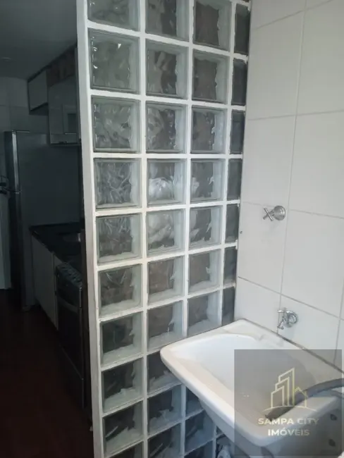 Foto 4 de Apartamento com 2 quartos à venda, 51m2 em Jardim das Flores, São Paulo - SP