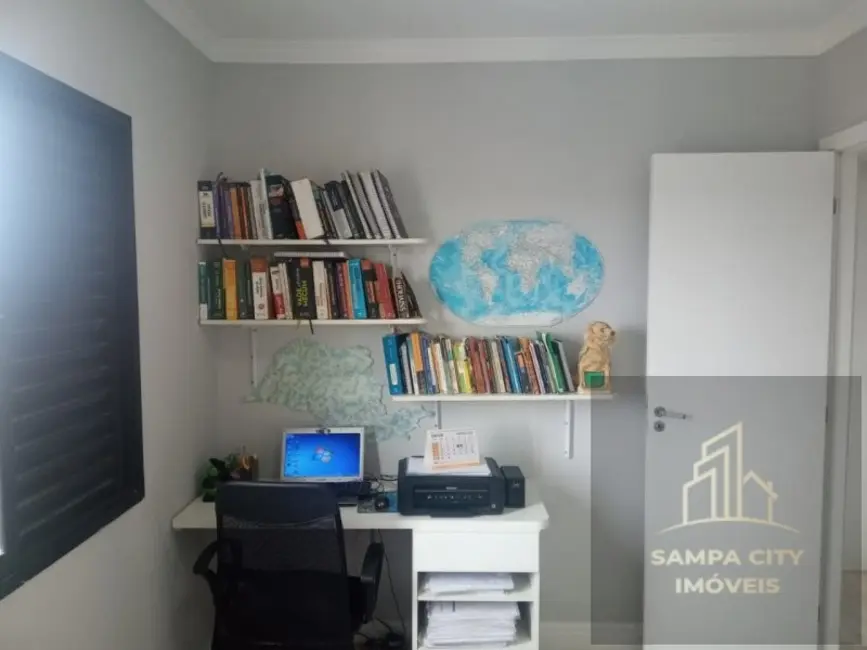 Foto 7 de Apartamento com 2 quartos à venda, 51m2 em Jardim das Flores, São Paulo - SP