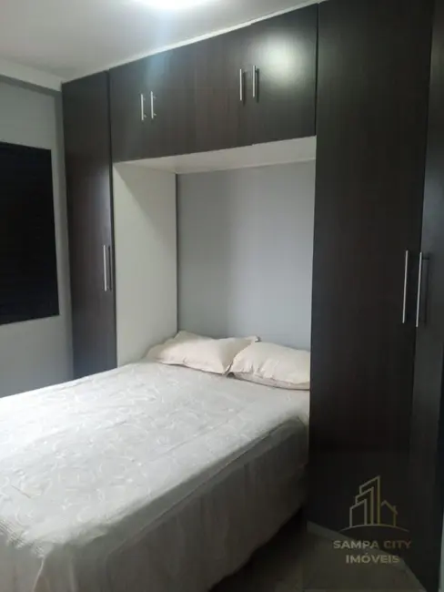 Foto 9 de Apartamento com 2 quartos à venda, 51m2 em Jardim das Flores, São Paulo - SP