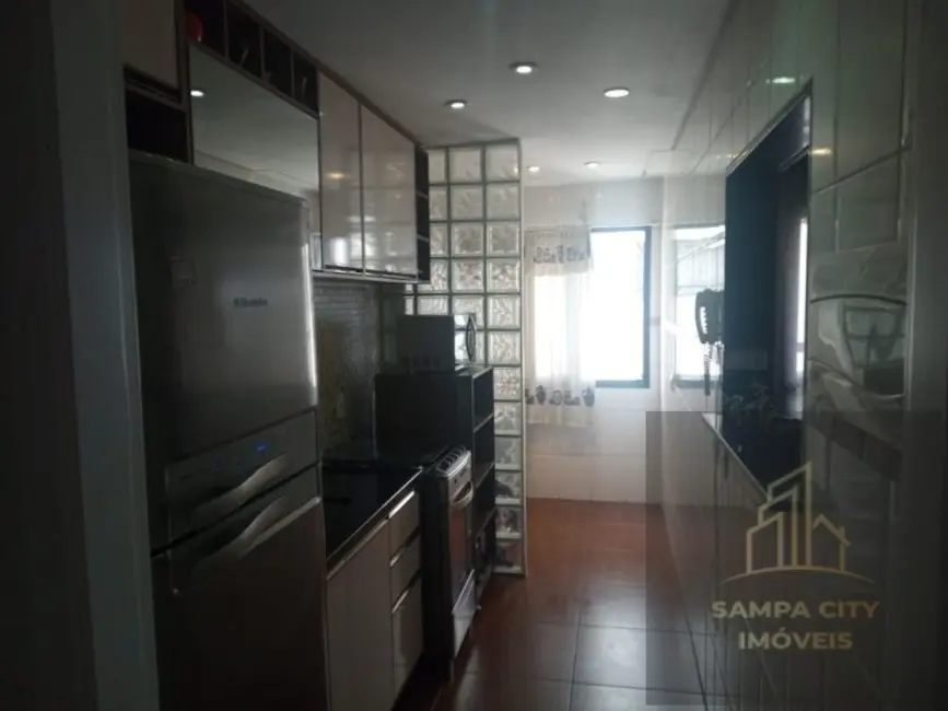 Foto 2 de Apartamento com 2 quartos à venda, 51m2 em Jardim das Flores, São Paulo - SP