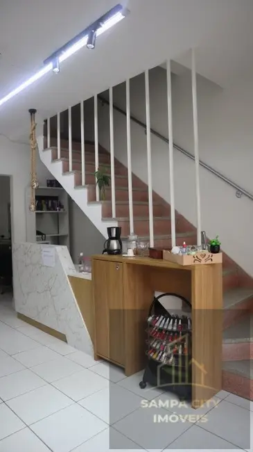 Sala Comercial com 2 quartos à venda, 165m2 em Socorro, São Paulo - SP - imagem 6 Foto 6 de Sala Comercial com 2 quartos à venda, 165m2 em Socorro, São Paulo - SP