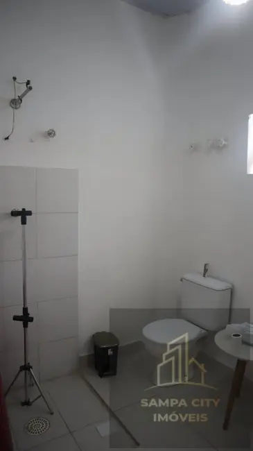 Sala Comercial com 2 quartos à venda, 165m2 em Socorro, São Paulo - SP - imagem 5 Foto 5 de Sala Comercial com 2 quartos à venda, 165m2 em Socorro, São Paulo - SP