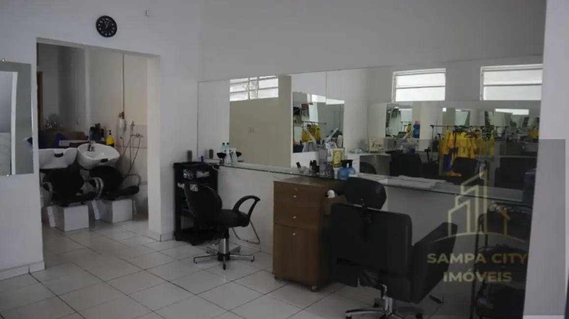 Sala Comercial com 2 quartos à venda, 165m2 em Socorro, São Paulo - SP - imagem 1 Foto 1 de Sala Comercial com 2 quartos à venda, 165m2 em Socorro, São Paulo - SP