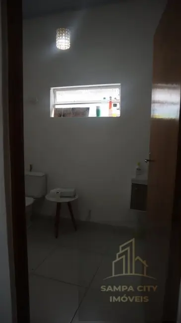 Sala Comercial com 2 quartos à venda, 165m2 em Socorro, São Paulo - SP - imagem 4 Foto 4 de Sala Comercial com 2 quartos à venda, 165m2 em Socorro, São Paulo - SP