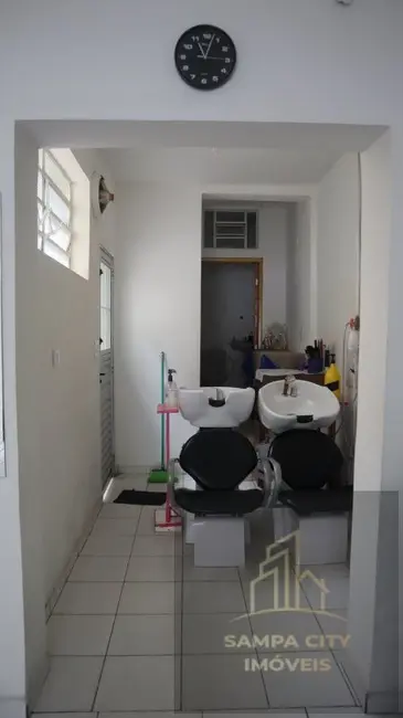 Sala Comercial com 2 quartos à venda, 165m2 em Socorro, São Paulo - SP - imagem 7 Foto 7 de Sala Comercial com 2 quartos à venda, 165m2 em Socorro, São Paulo - SP