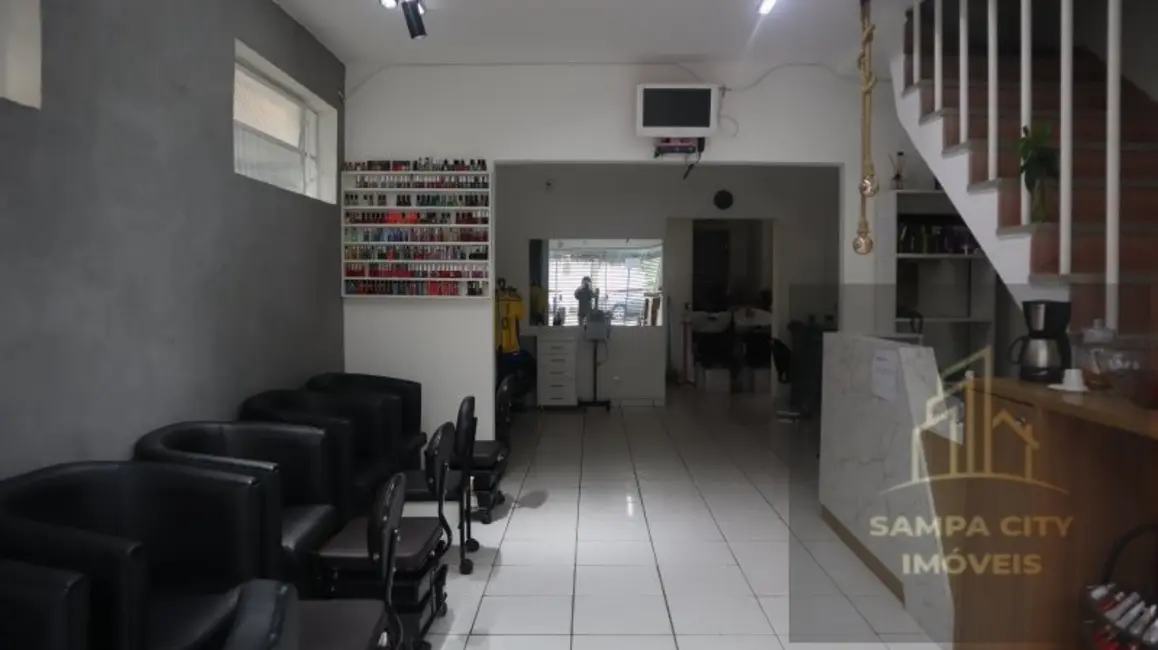 Sala Comercial com 2 quartos à venda, 165m2 em Socorro, São Paulo - SP - imagem 3 Foto 3 de Sala Comercial com 2 quartos à venda, 165m2 em Socorro, São Paulo - SP