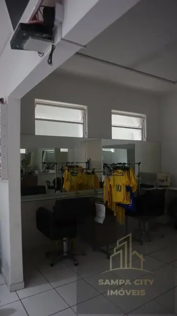 Sala Comercial com 2 quartos à venda, 165m2 em Socorro, São Paulo - SP - imagem 2 Foto 2 de Sala Comercial com 2 quartos à venda, 165m2 em Socorro, São Paulo - SP