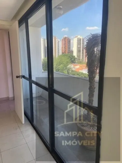 Foto 4 de Sala Comercial à venda, 70m2 em Vila Nova Conceição, São Paulo - SP