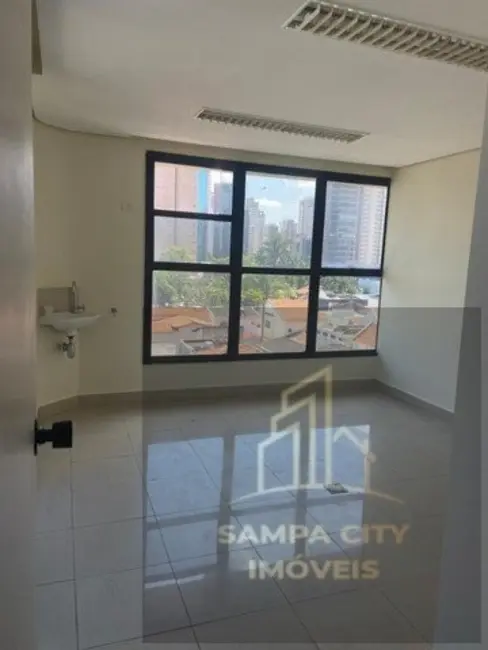 Foto 3 de Sala Comercial à venda, 70m2 em Vila Nova Conceição, São Paulo - SP