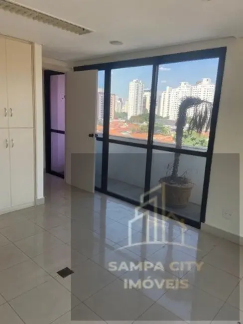 Foto 5 de Sala Comercial à venda, 70m2 em Vila Nova Conceição, São Paulo - SP