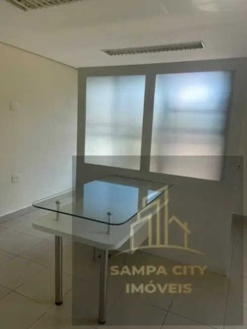 Foto 1 de Sala Comercial à venda, 70m2 em Vila Nova Conceição, São Paulo - SP