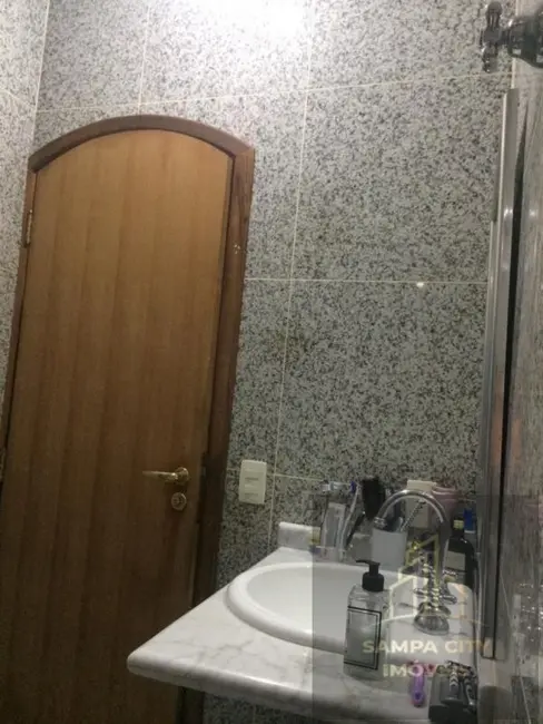 Foto 9 de Sobrado com 2 quartos à venda, 125m2 em Santo Amaro, São Paulo - SP