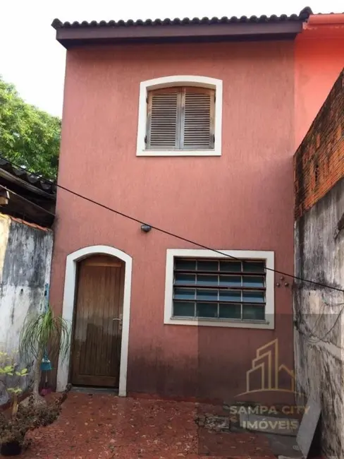 Foto 7 de Sobrado com 2 quartos à venda, 125m2 em Santo Amaro, São Paulo - SP
