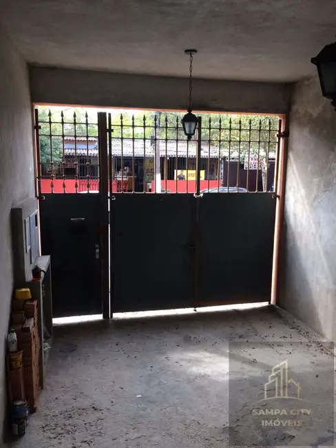 Foto 3 de Sobrado com 2 quartos à venda, 125m2 em Santo Amaro, São Paulo - SP