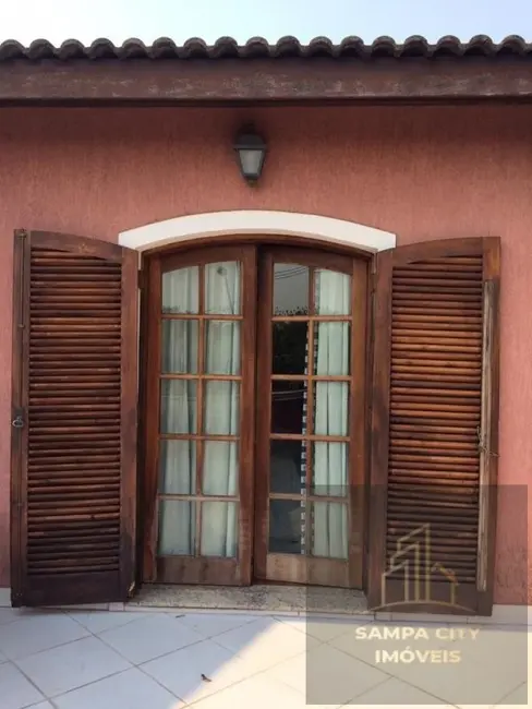 Foto 6 de Sobrado com 2 quartos à venda, 125m2 em Santo Amaro, São Paulo - SP