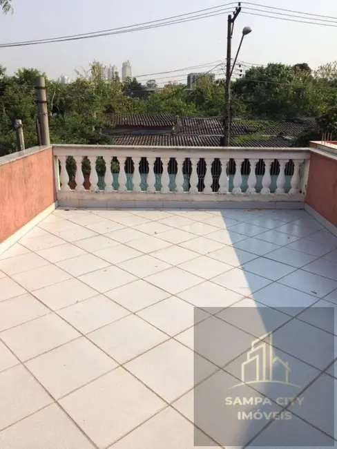 Foto 4 de Sobrado com 2 quartos à venda, 125m2 em Santo Amaro, São Paulo - SP