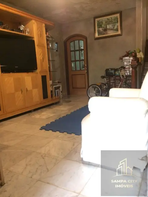 Foto 8 de Sobrado com 2 quartos à venda, 125m2 em Santo Amaro, São Paulo - SP