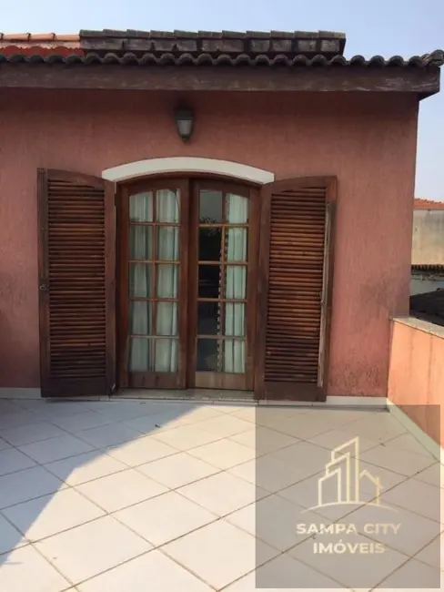 Foto 5 de Sobrado com 2 quartos à venda, 125m2 em Santo Amaro, São Paulo - SP