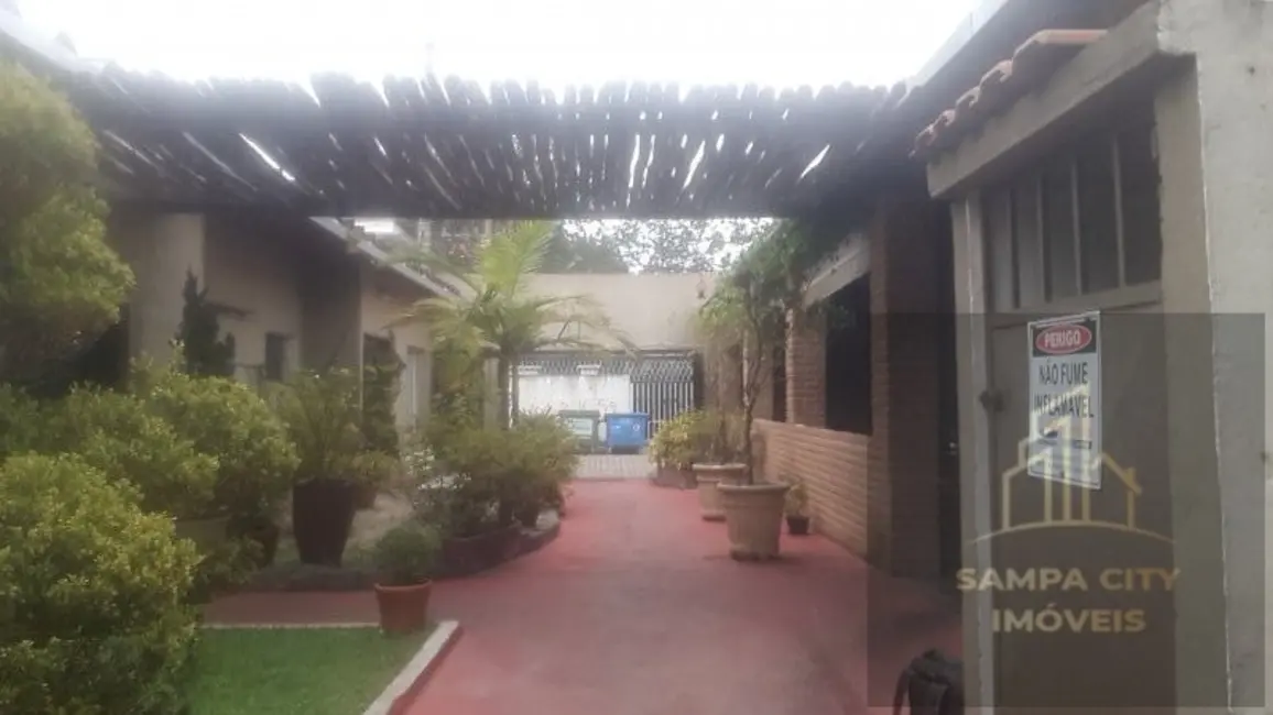 Loja à venda, 165m2 em Socorro, São Paulo - SP - imagem 3 Foto 3 de Loja à venda, 165m2 em Socorro, São Paulo - SP