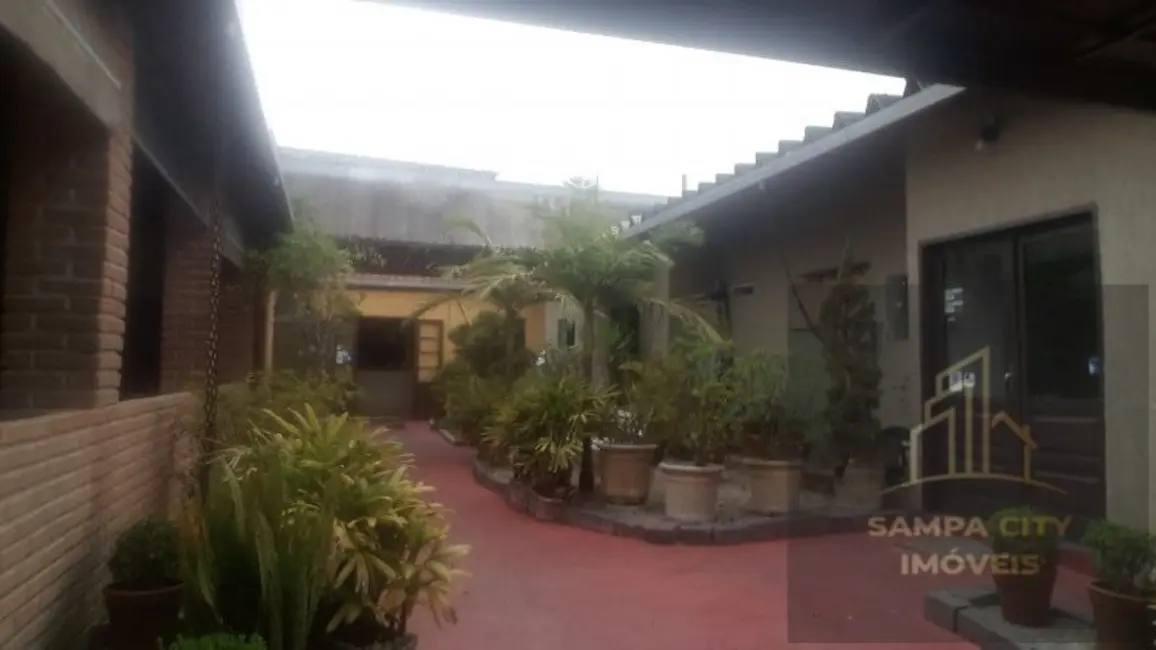 Loja à venda, 165m2 em Socorro, São Paulo - SP - imagem 1 Foto 1 de Loja à venda, 165m2 em Socorro, São Paulo - SP