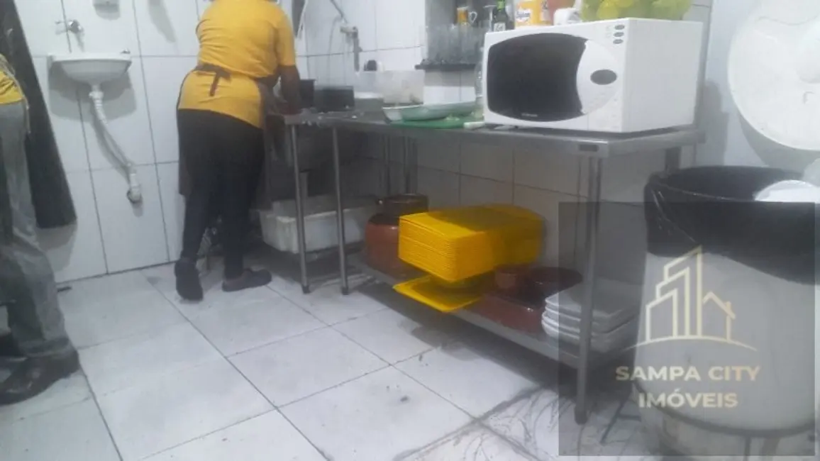 Loja à venda, 165m2 em Socorro, São Paulo - SP - imagem 9 Foto 9 de Loja à venda, 165m2 em Socorro, São Paulo - SP