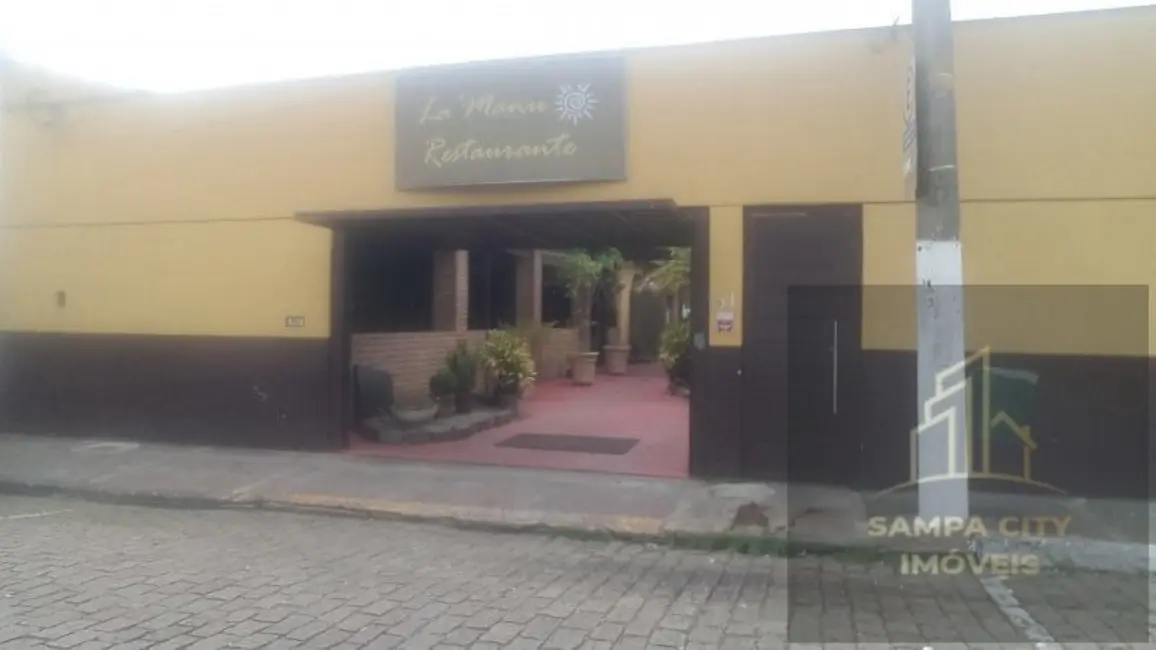 Loja à venda, 165m2 em Socorro, São Paulo - SP - imagem 2 Foto 2 de Loja à venda, 165m2 em Socorro, São Paulo - SP