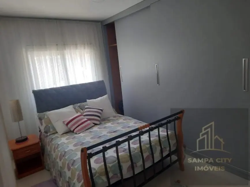 Foto 7 de Apartamento com 3 quartos para alugar em Vila Olímpia, São Paulo - SP