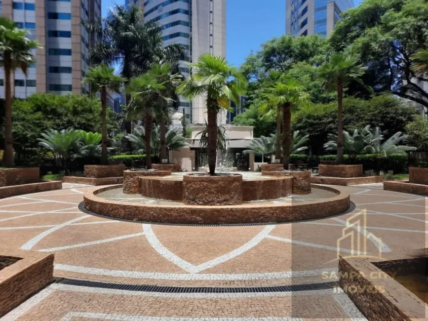 Foto 3 de Apartamento com 3 quartos para alugar em Vila Olímpia, São Paulo - SP