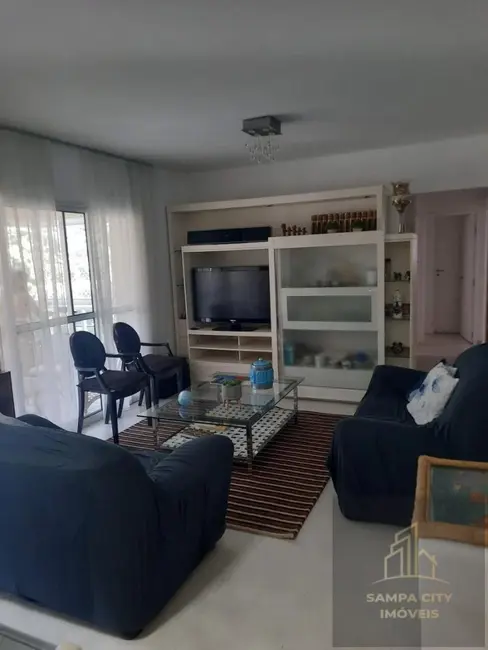 Foto 4 de Apartamento com 3 quartos para alugar em Vila Olímpia, São Paulo - SP