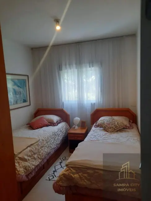 Foto 6 de Apartamento com 3 quartos para alugar em Vila Olímpia, São Paulo - SP