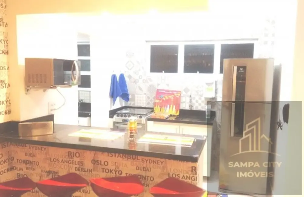 Foto 6 de Apartamento com 2 quartos para alugar em Chácara Santo Antônio (Zona Sul), São Paulo - SP