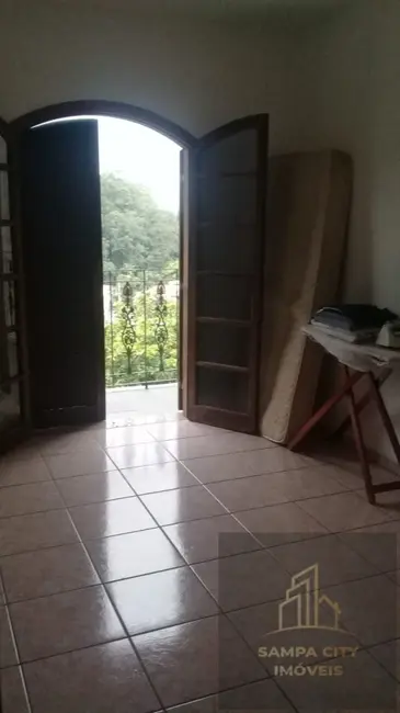 Casa com 3 quartos à venda, 180m2 em Jardim Japão, São Paulo - SP - imagem 9 Foto 9 de Casa com 3 quartos à venda, 180m2 em Jardim Japão, São Paulo - SP