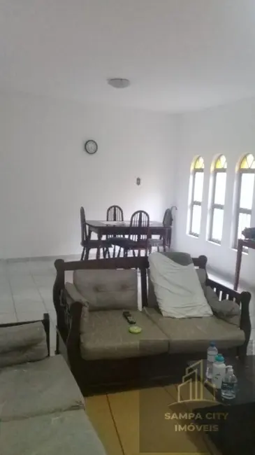 Casa com 3 quartos à venda, 180m2 em Jardim Japão, São Paulo - SP - imagem 4 Foto 4 de Casa com 3 quartos à venda, 180m2 em Jardim Japão, São Paulo - SP