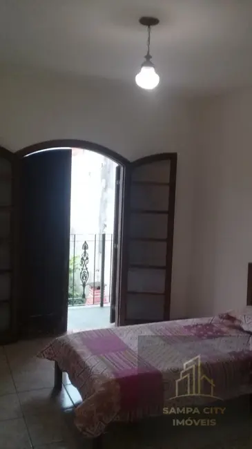 Casa com 3 quartos à venda, 180m2 em Jardim Japão, São Paulo - SP - imagem 8 Foto 8 de Casa com 3 quartos à venda, 180m2 em Jardim Japão, São Paulo - SP