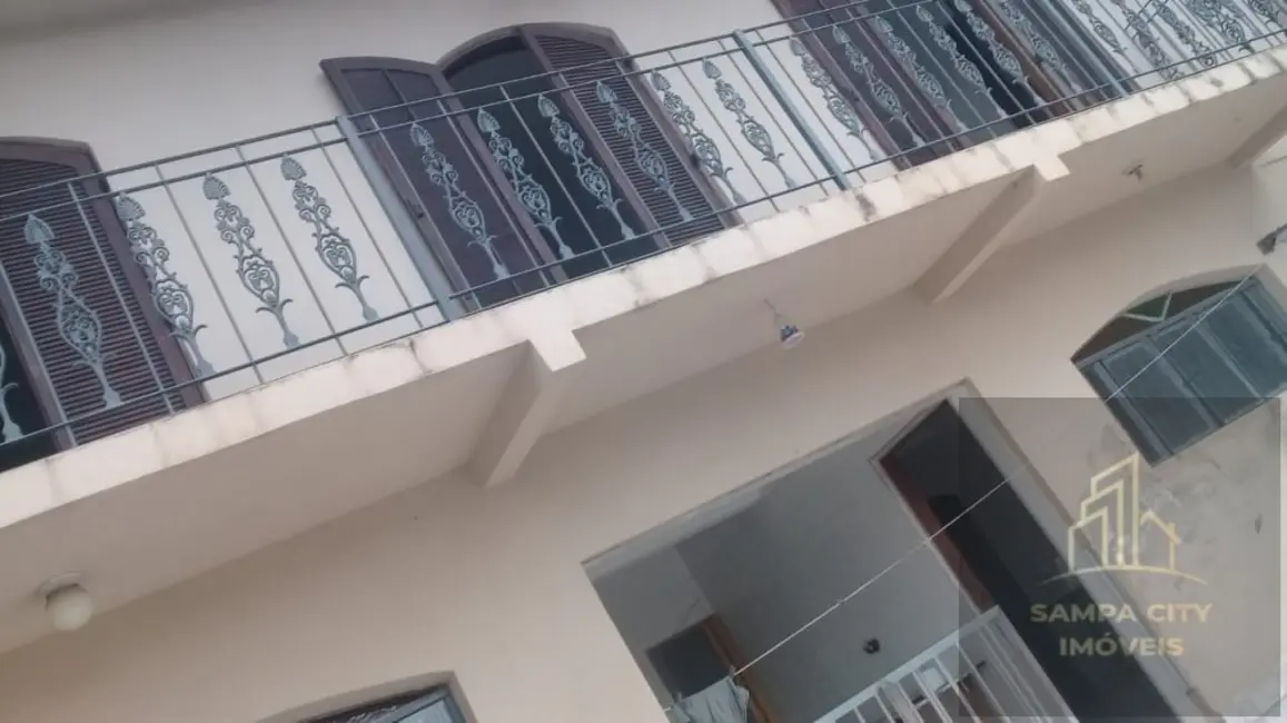 Casa com 3 quartos à venda, 180m2 em Jardim Japão, São Paulo - SP - imagem 2 Foto 2 de Casa com 3 quartos à venda, 180m2 em Jardim Japão, São Paulo - SP