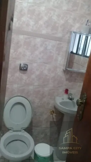 Casa com 3 quartos à venda, 180m2 em Jardim Japão, São Paulo - SP - imagem 6 Foto 6 de Casa com 3 quartos à venda, 180m2 em Jardim Japão, São Paulo - SP