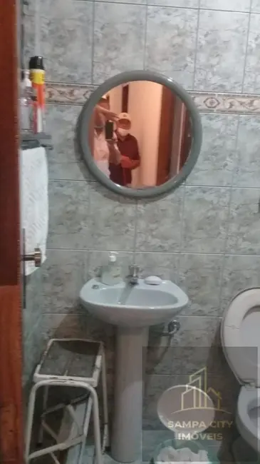 Casa com 3 quartos à venda, 180m2 em Jardim Japão, São Paulo - SP - imagem 5 Foto 5 de Casa com 3 quartos à venda, 180m2 em Jardim Japão, São Paulo - SP