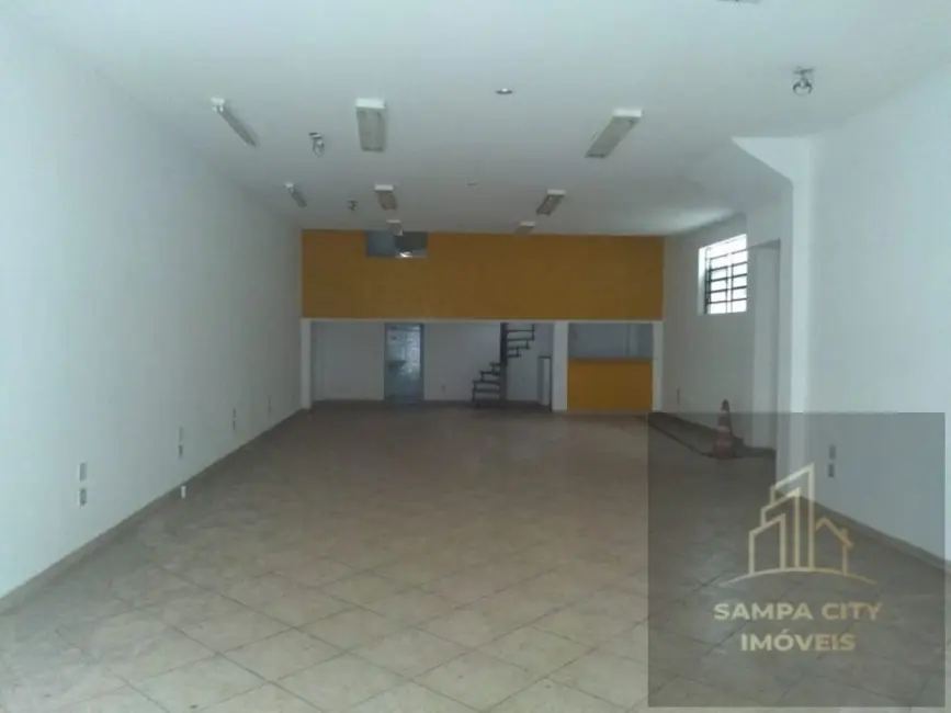 Foto 1 de Sala Comercial para alugar, 200m2 em Vila Isa, São Paulo - SP