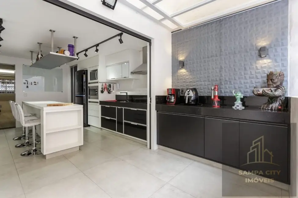 Sobrado com 2 quartos à venda, 80m2 em Capela do Socorro, São Paulo - SP - imagem 9 Foto 9 de Sobrado com 2 quartos à venda, 80m2 em Capela do Socorro, São Paulo - SP