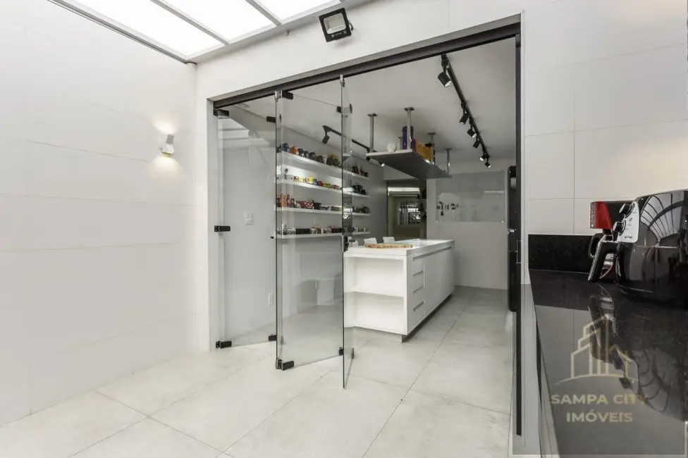 Sobrado com 2 quartos à venda, 80m2 em Capela do Socorro, São Paulo - SP - imagem 6 Foto 6 de Sobrado com 2 quartos à venda, 80m2 em Capela do Socorro, São Paulo - SP