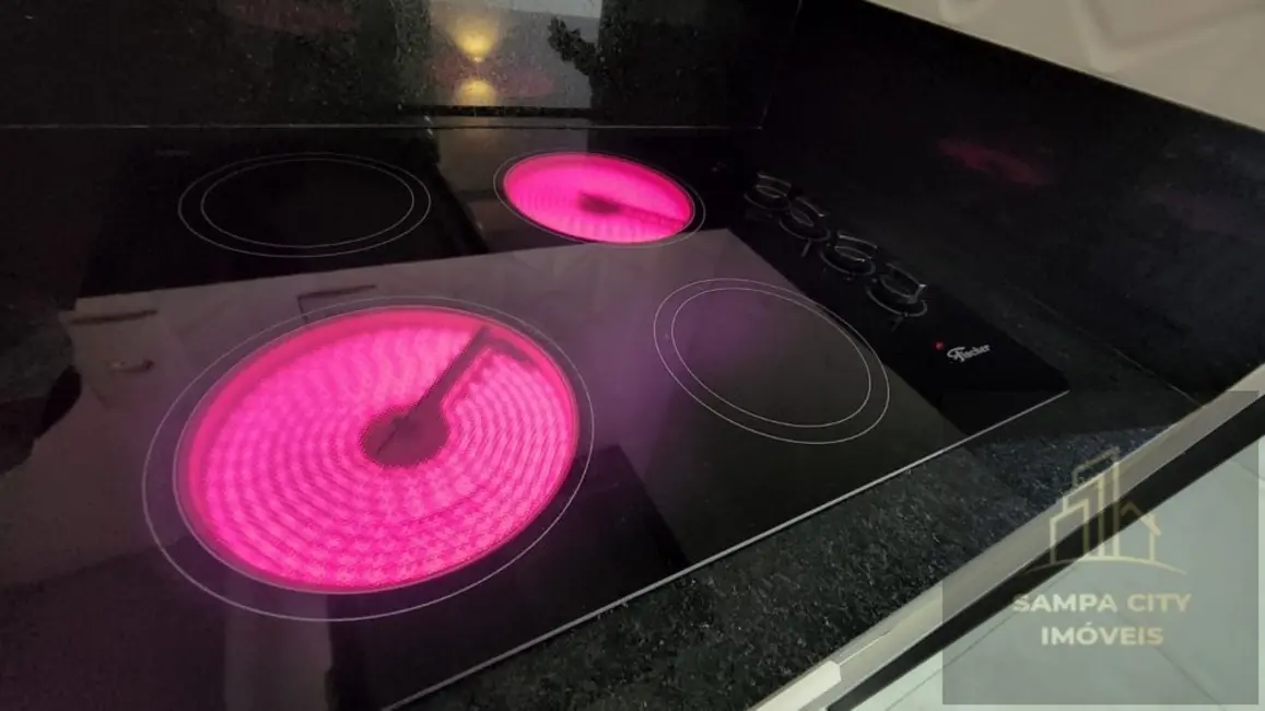 Sobrado com 2 quartos à venda, 80m2 em Capela do Socorro, São Paulo - SP - imagem 7 Foto 7 de Sobrado com 2 quartos à venda, 80m2 em Capela do Socorro, São Paulo - SP